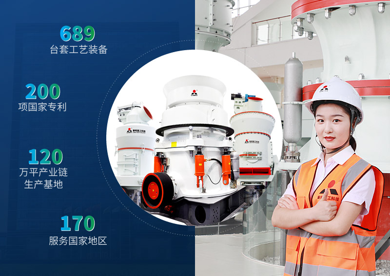 中碎環(huán)節(jié)：智能調(diào)節(jié)，精準(zhǔn)適配