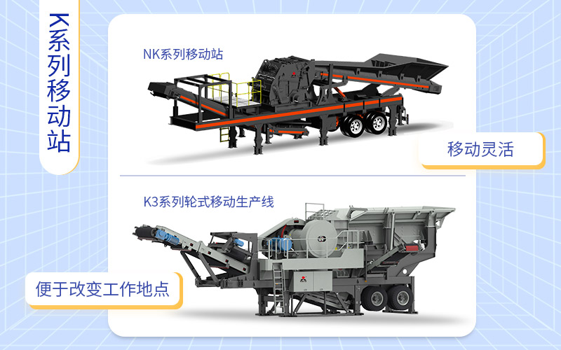 結構緊湊、機動性強、配置靈活、操作智能、綠色環(huán)保